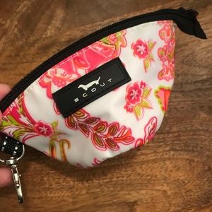 Scout Coin Purse